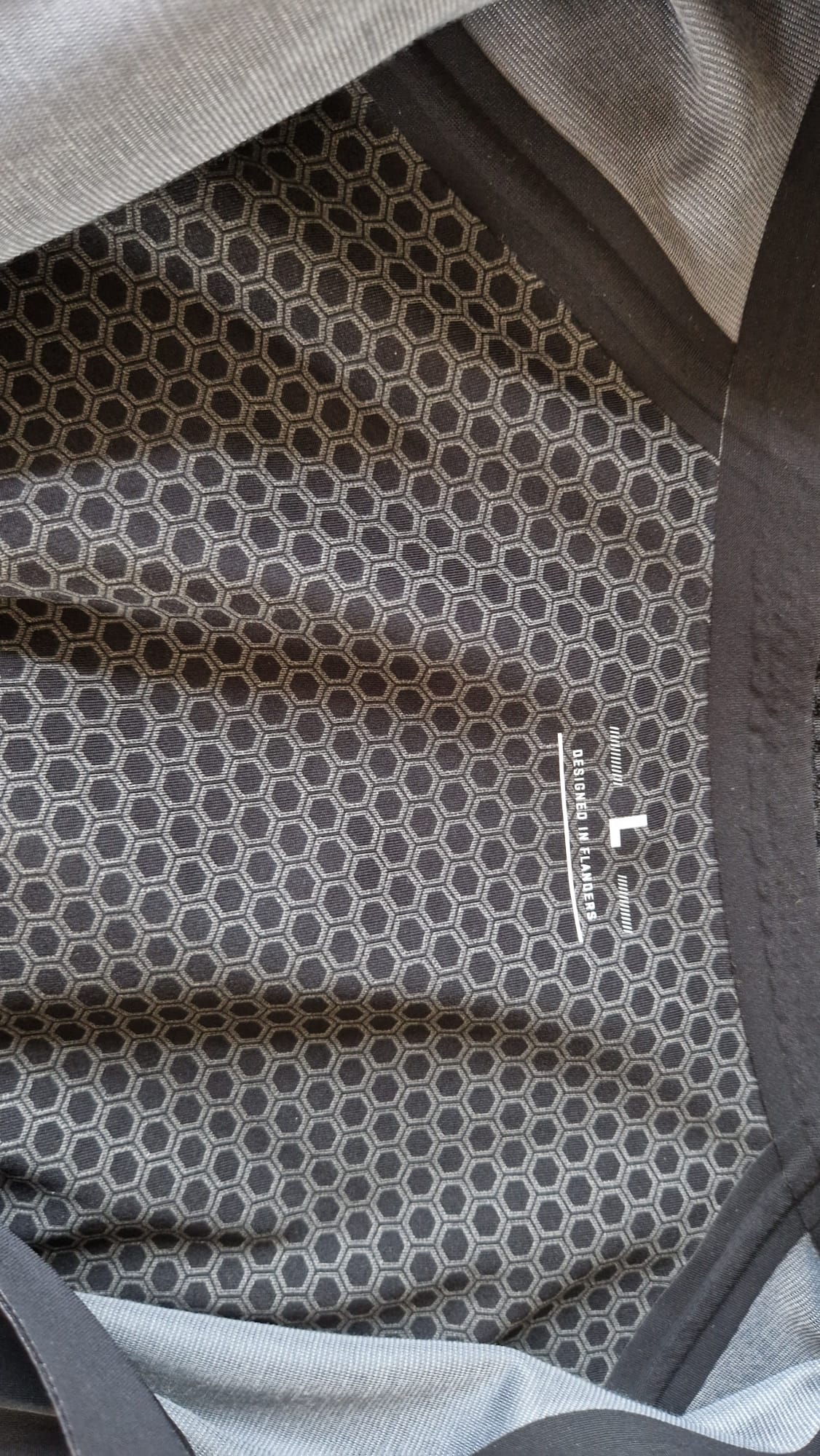 Van Rysel RCR‑R Pro Wind/Rain 4 seizoenen fietsjack